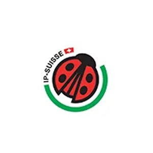 IP SWISS Zertifizierung